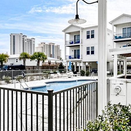 East Side Cottages #C- Shipwreck Cottage ガルフ・ショアーズ エクステリア 写真