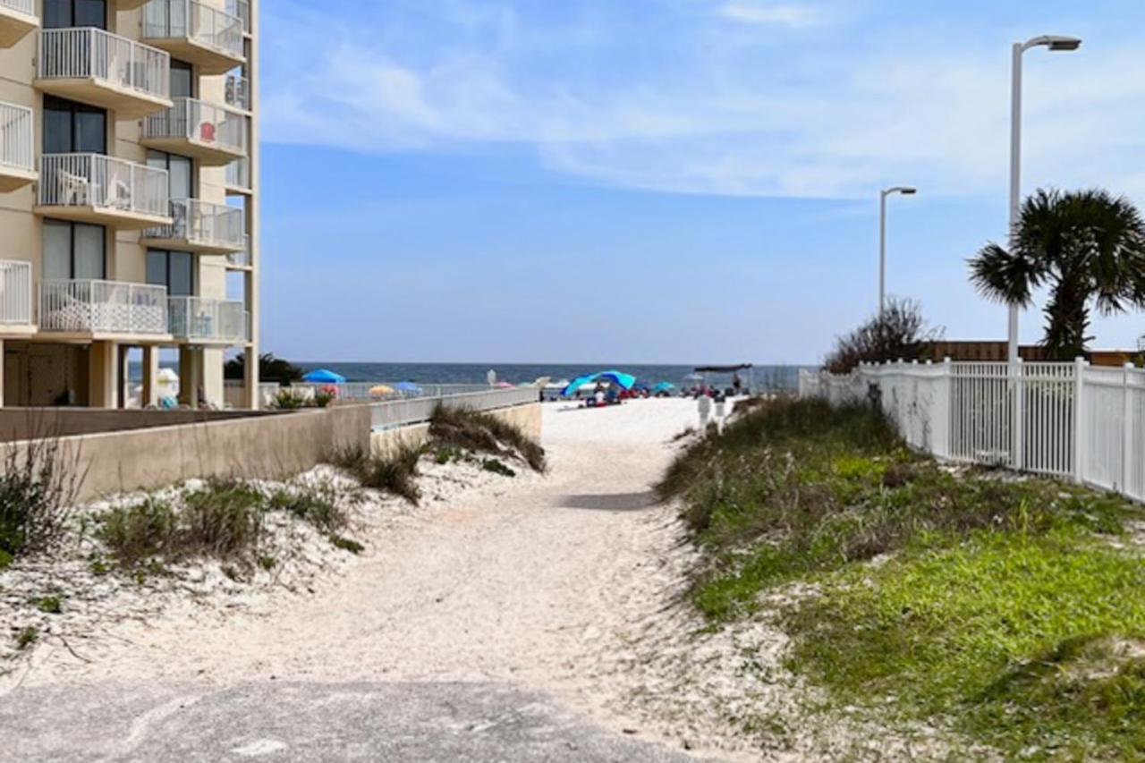 East Side Cottages #C- Shipwreck Cottage ガルフ・ショアーズ エクステリア 写真