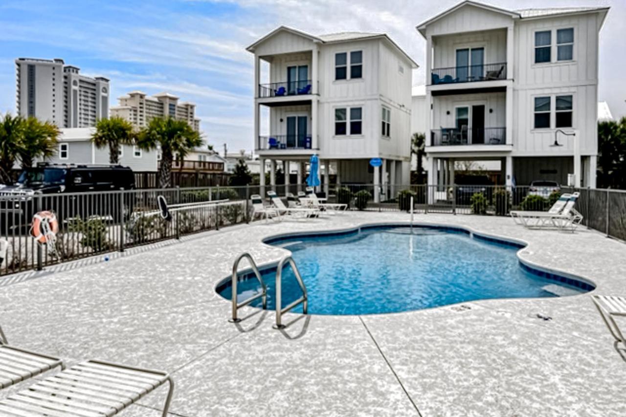 East Side Cottages #C- Shipwreck Cottage ガルフ・ショアーズ エクステリア 写真