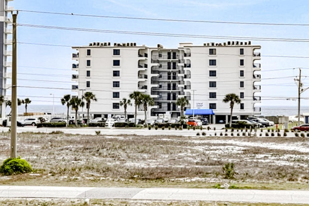 East Side Cottages #C- Shipwreck Cottage ガルフ・ショアーズ エクステリア 写真