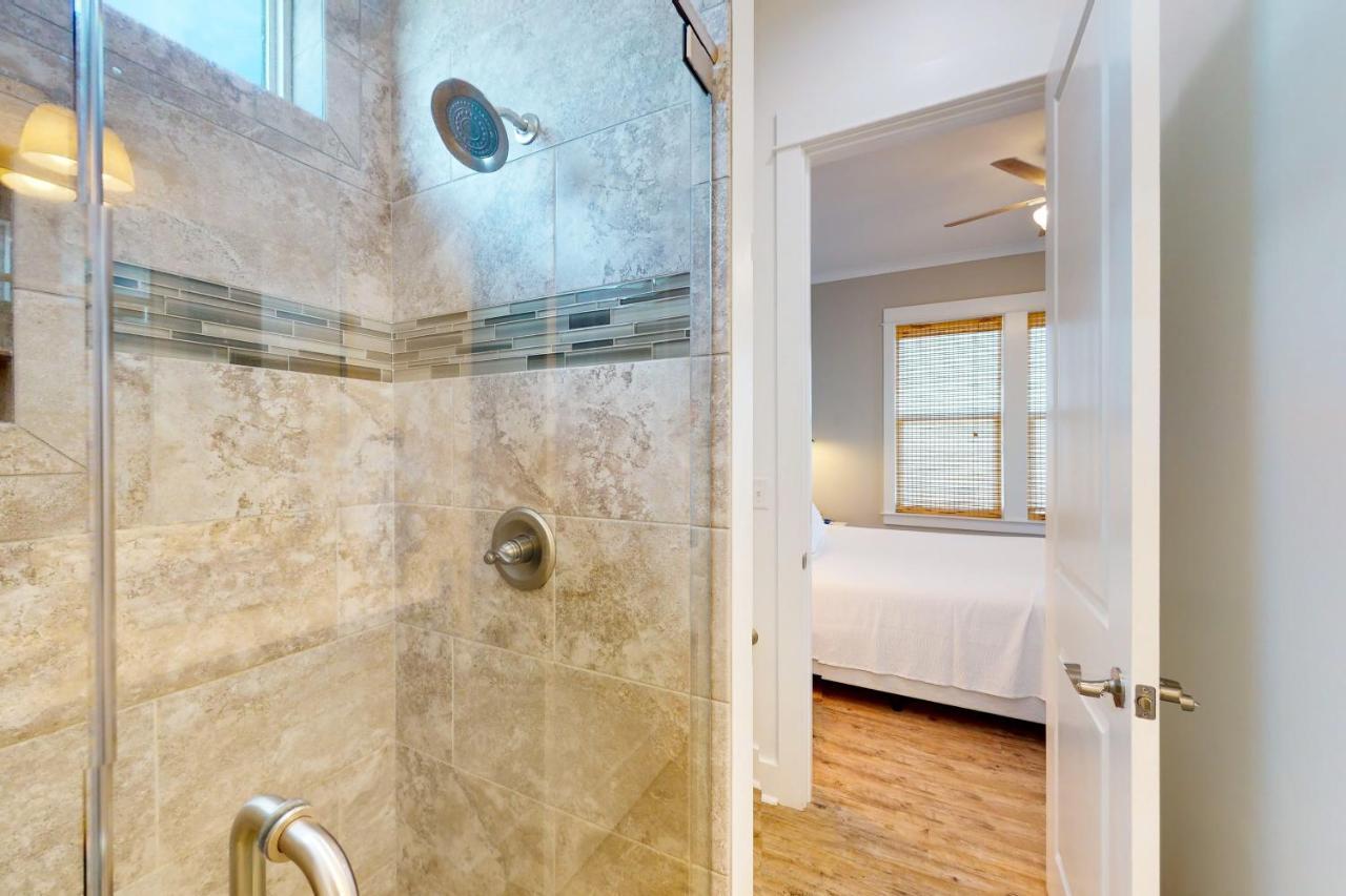 East Side Cottages #C- Shipwreck Cottage ガルフ・ショアーズ エクステリア 写真