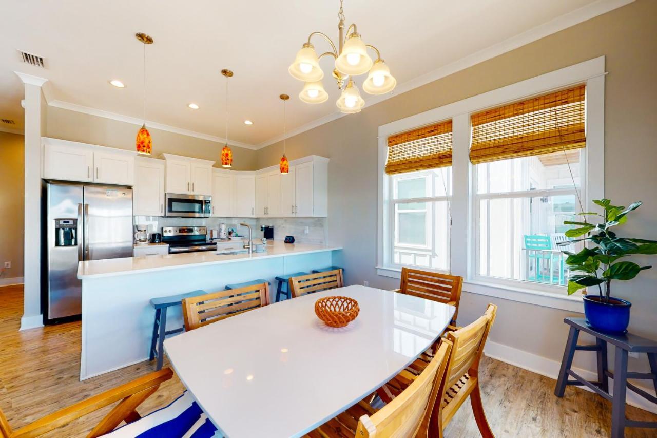 East Side Cottages #C- Shipwreck Cottage ガルフ・ショアーズ エクステリア 写真