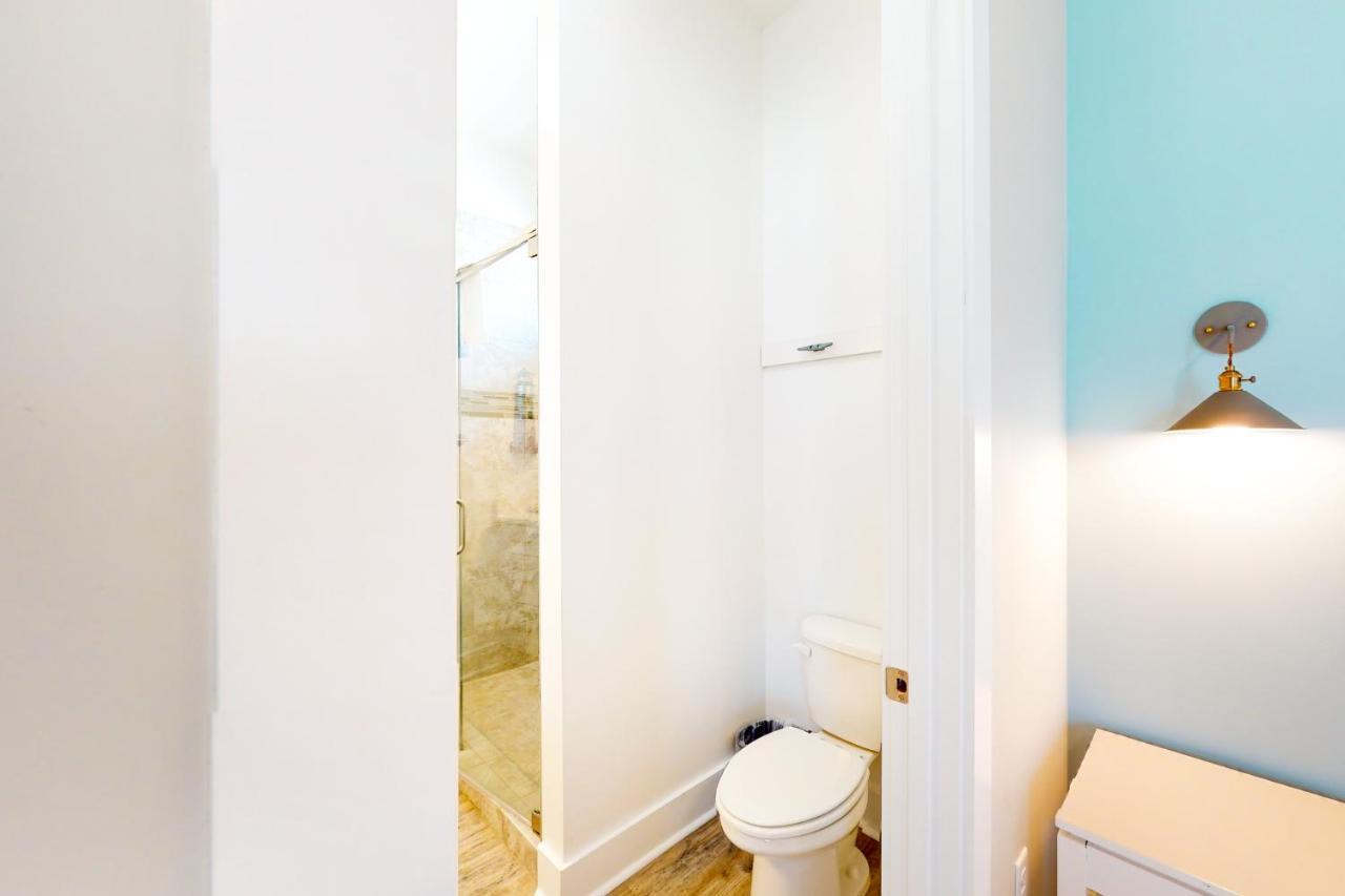 East Side Cottages #C- Shipwreck Cottage ガルフ・ショアーズ エクステリア 写真