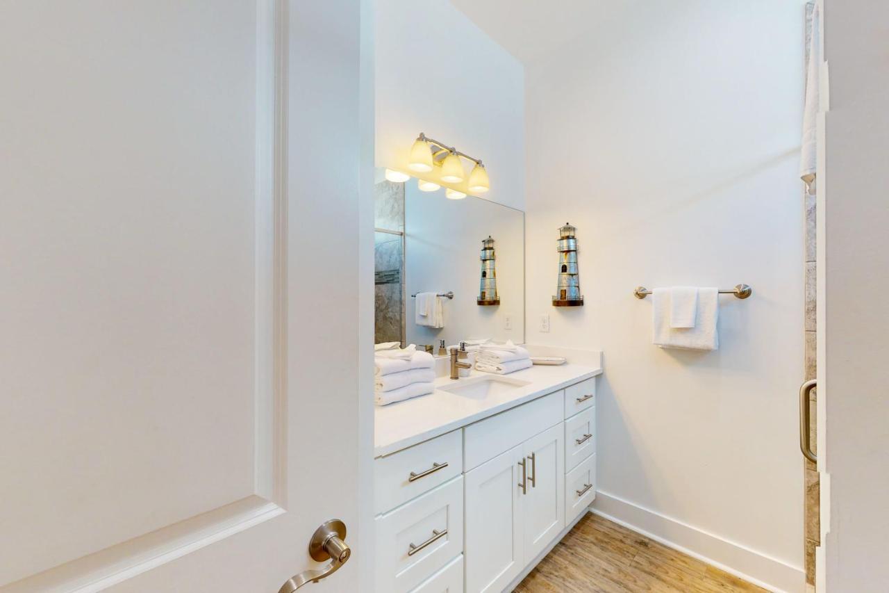 East Side Cottages #C- Shipwreck Cottage ガルフ・ショアーズ エクステリア 写真